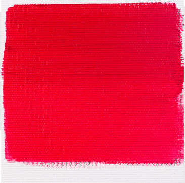 Permanent Alizarine Crimson 336 +++ ST