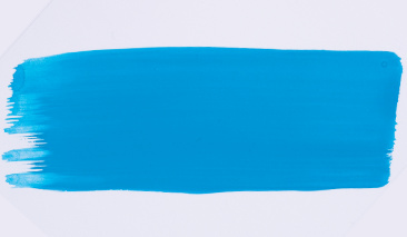 Turquoise Blue 522 20ml ++