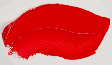 Permanent Red Medium 40ml 377 S3 +++ SO
