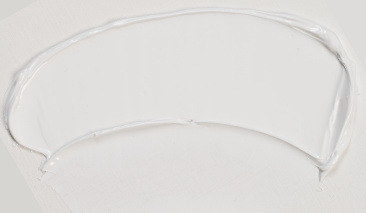 Titanium White 40ml 105 S1 +++ O