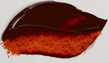 Transparent Oxide Orange 40ml 273 S3 +++ T