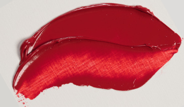Transparent Red Medium 40ml 317 S3 +++ T