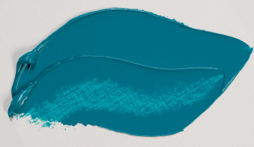 Turquoise Blue 40ml 522 S3 +++ O