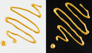 20ml Light Gold 802