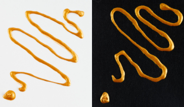 20ml Antique Gold 814