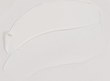 Zinc White 20ml 104 S1 +++ SO