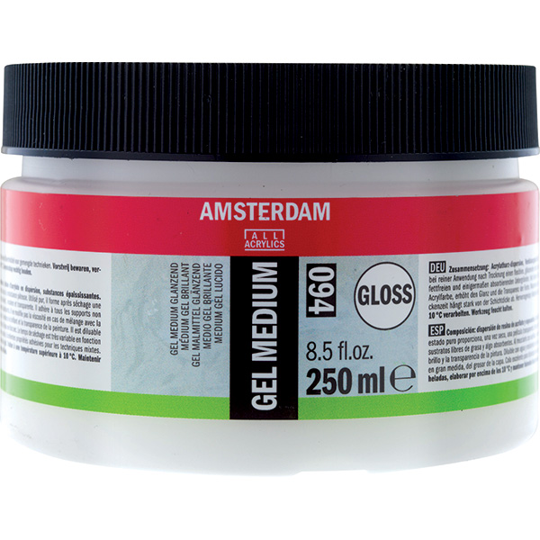 Gloss - 250ml