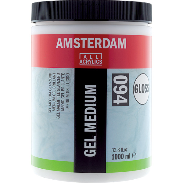 Gloss - 1000ml