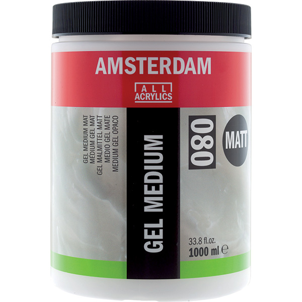 Matt - 1000ml