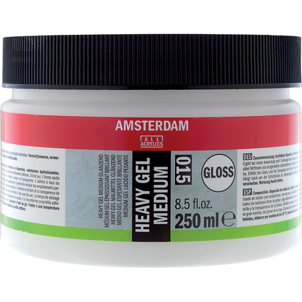 Gloss - 250ml