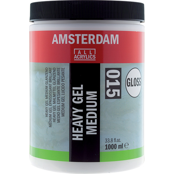 Gloss - 1000ml