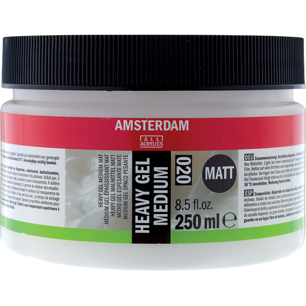 Matt - 250ml