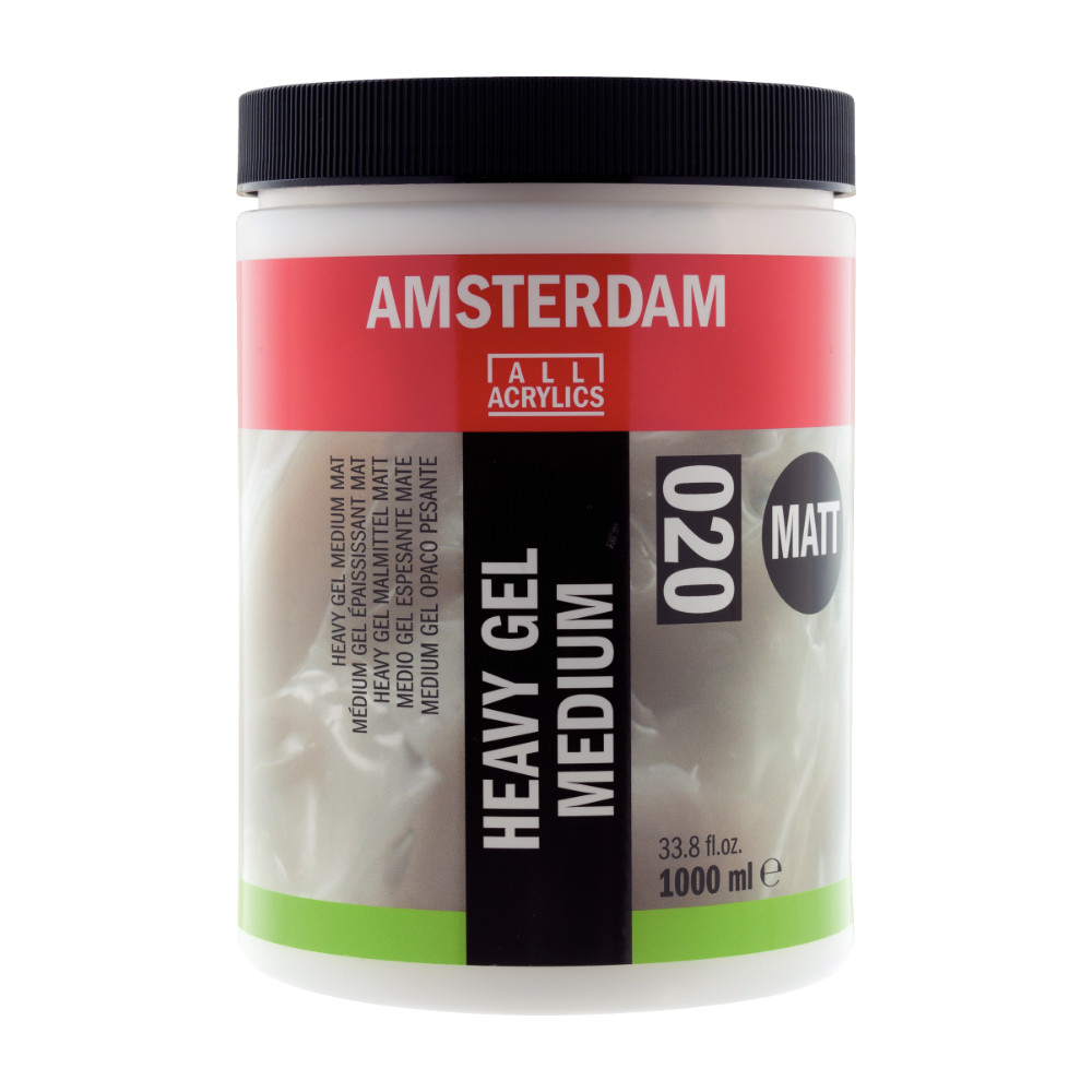 Matt - 1000ml