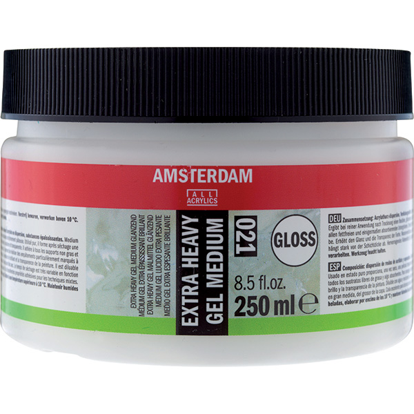 Gloss - 250ml
