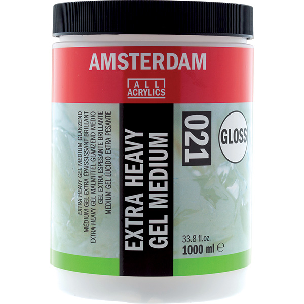 Gloss - 1000ml