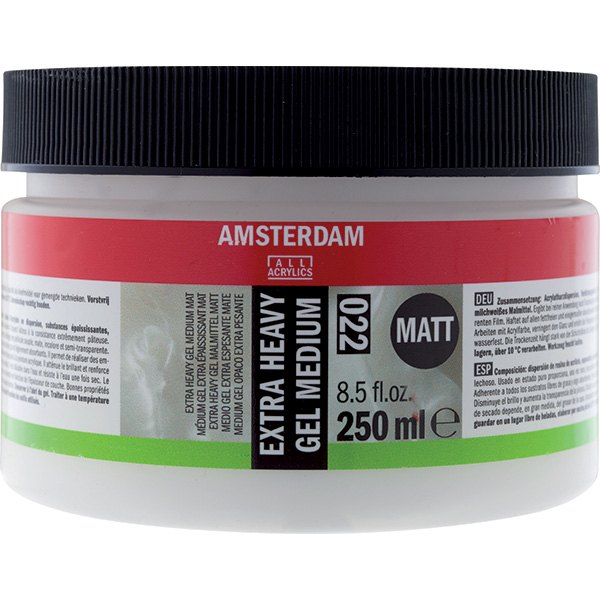 Matt - 250ml