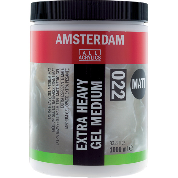 Matt - 1000ml