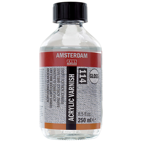 Gloss 114 - 250ml