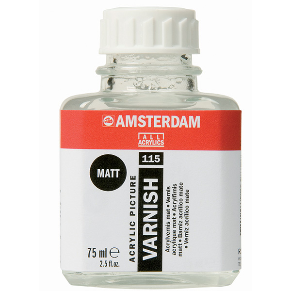 Mat 115 - 75ml