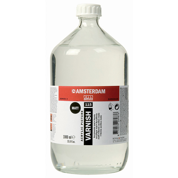 Mat 115 - 1000ml