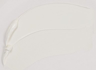 Titanium White (Linseed Oil) 200ml 118 S1 +++ O
