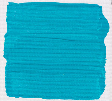 Turquoise Green 661 200ml +++ O