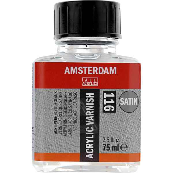 Satin 116 - 75ml