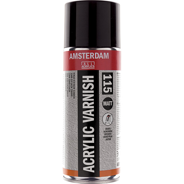Mat 115 - Σπρέι 400ml