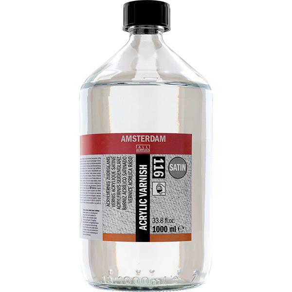 Satin 116 - 1000ml