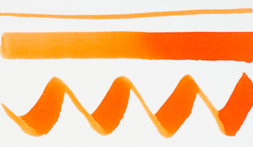 Deep Orange 237