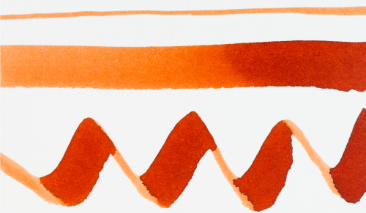 Burnt Sienna 411