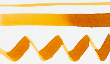 Deep Ochre 407