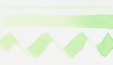 Pastel Green 666