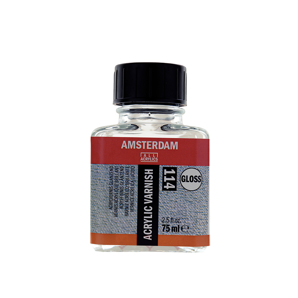 Gloss 114 - 75ml