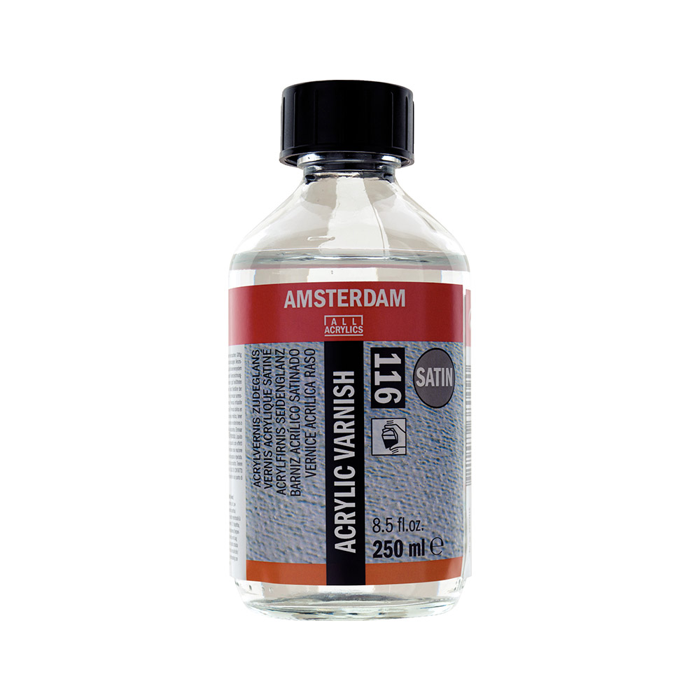 Satin 116 - 250ml