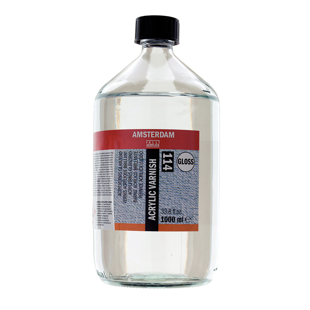 Gloss 114 - 1000ml