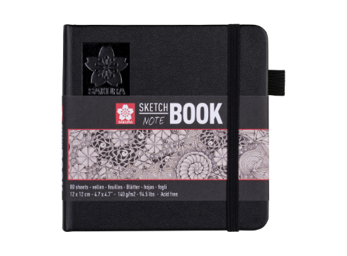 12x12cm 140g 80φ.
