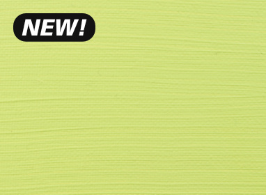 Yellowish Green Light 664 120ml +++ O
