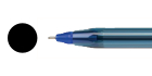 Cristal Exact 0,7mm Black