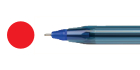 Cristal Exact 0,7mm Red