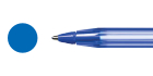 Cristal Soft 1,2mm Blue