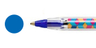 Cristal Collection 1,0mm Blue