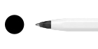 Cristal Up 1,2mm Black