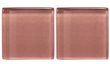 100gr ~106τεμ 10X10X4mm Rose 60