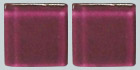 100gr ~106τεμ 10X10X4mm Violet 62