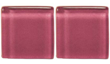 100gr ~106τεμ 10X10X4mm Lilac 61