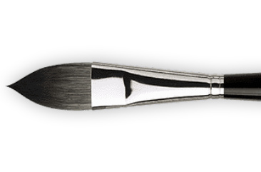 898 No16 Oval Pointed Casaneo Da Vinci
