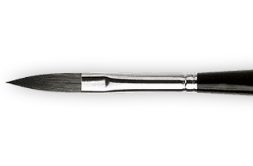 898 No6 Oval Pointed Casaneo Da Vinci