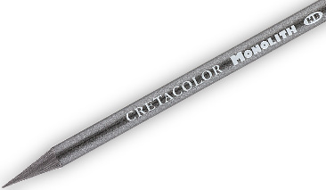 Γραφίτης Monolith Graphite HB Cretacolor