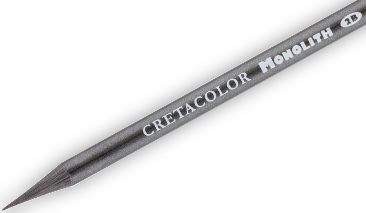 Γραφίτης Monolith Graphite 2B Cretacolor